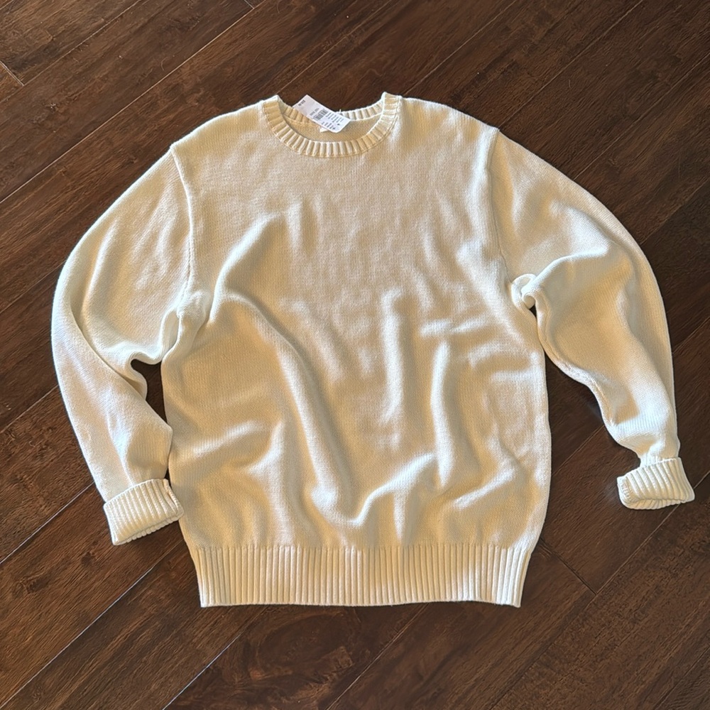 John Galt Sweater
